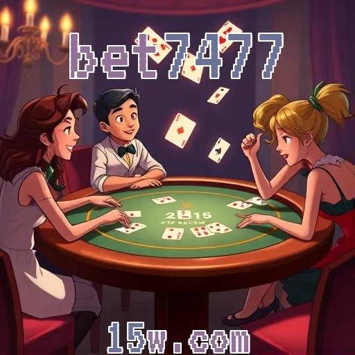 bet7477 Bônus: Descubra Ofertas que Aumentam suas Chances de Ganhar!