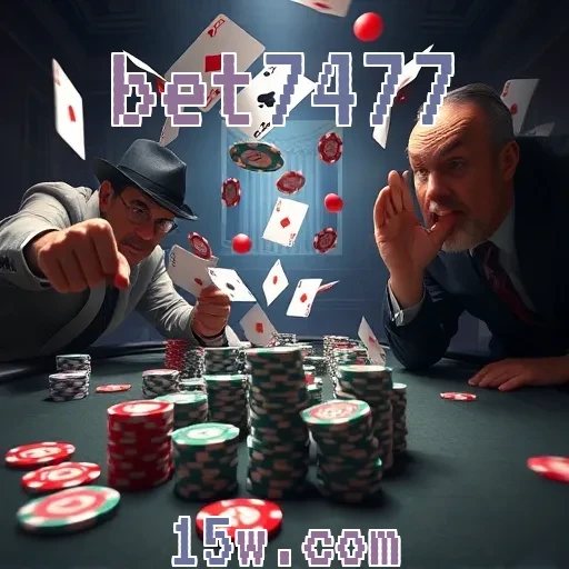 bet7477: Suas Perguntas Sobre Jogos Estão Aqui!