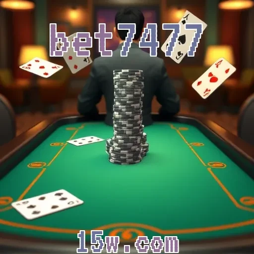 bet7477: Descubra as Vantagens da Aposta Móvel no Site Brasileiro