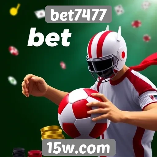 novos recursos do site bet7477 em destaque