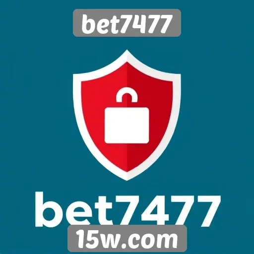 Análise da segurança do site bet7477
