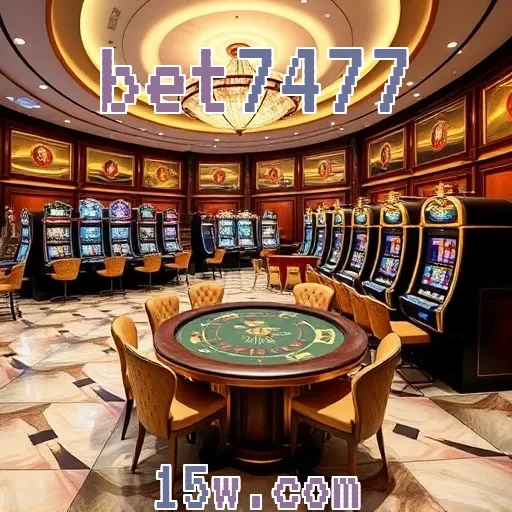 bet7477: Explorando Recursos Únicos na Seção de Suporte